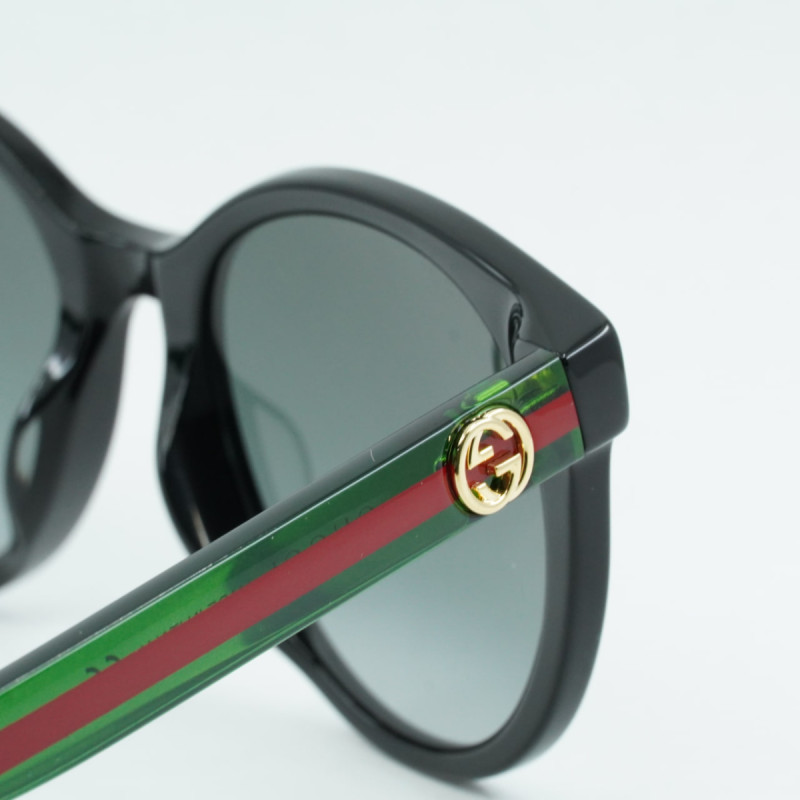 Gucci GG0702SK Oval  Sunglasses
