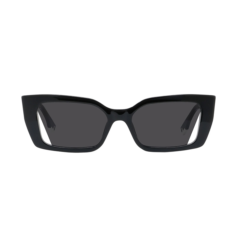 Fendi FE40032I Cat Eye  Sunglasses