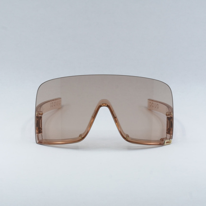 Gucci GG1631S Shield  Sunglasses