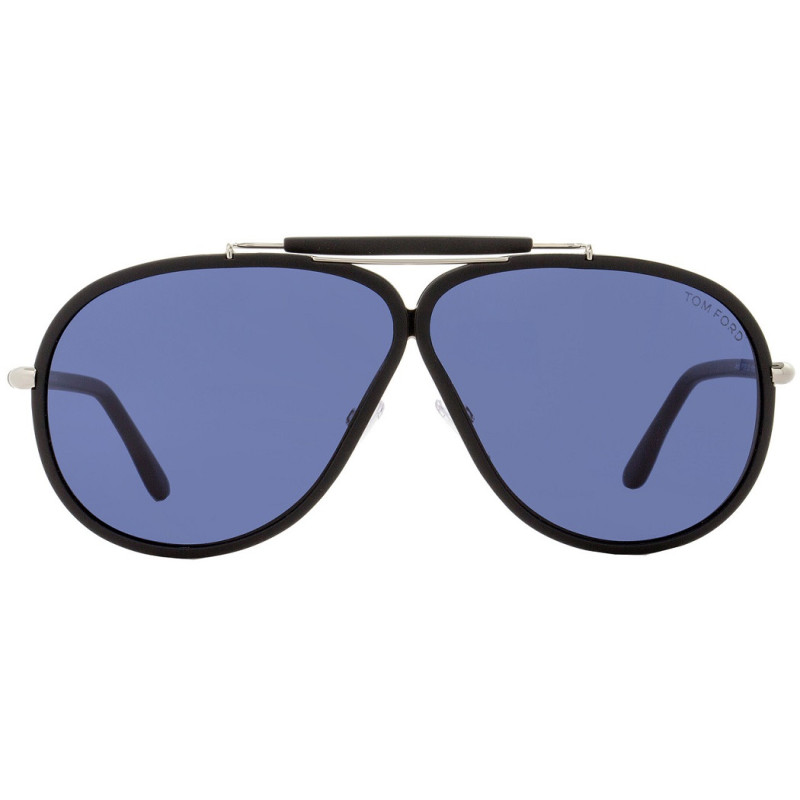 Tom Ford FT0509 Aviator  Sunglasses