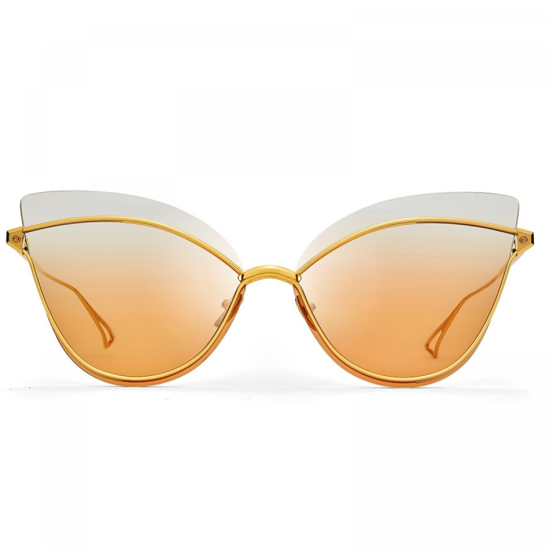 Dita NIGHTBIRD-ONE-515 Cat Eye  Sunglasses