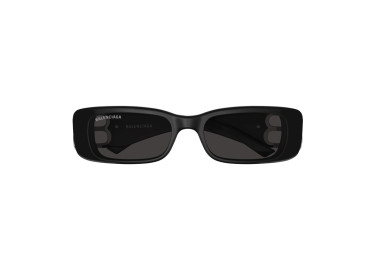 Balenciaga BB0096S 017 Black/Grey