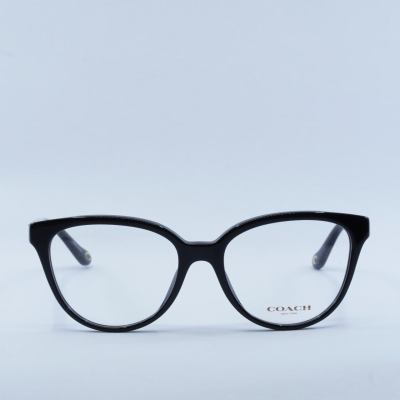 Coach HC6234U Square  Eyeglasses