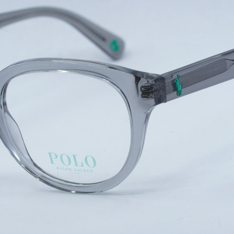 Polo Ralph Laurent PH2262 Round  Eyeglasses