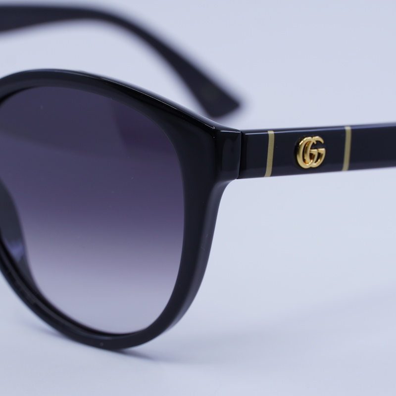 Gucci GG0631S Round  Sunglasses