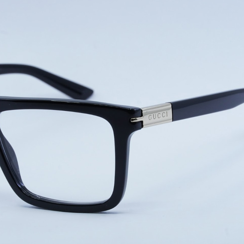 Gucci GG1504O Square  Eyeglasses