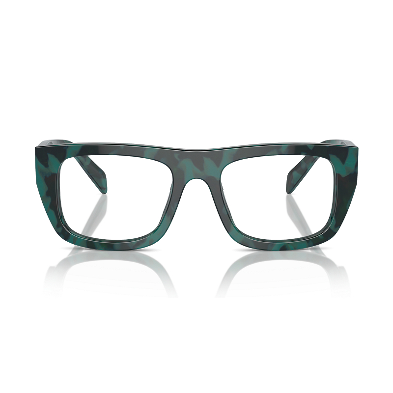 Prada PRA17V Rectangle  Eyeglasses