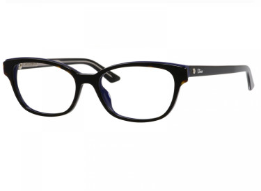 Dior MONTAIGNE 3 G9Z00 Havana Blue Black Crystal