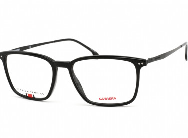 Carrera CARRERA 8859 0807 00 Black 56mm