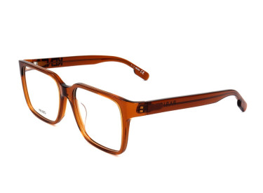 Kenzo KZ50078I 045 Transparent Brown 55mm