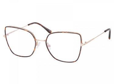 Tom Ford TF5630-B 052 Dark Havana Gold 56mm