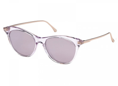 Tom Ford FT0662 72Z Shiny Pink