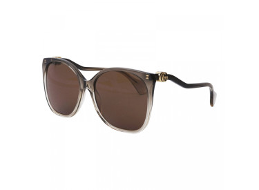 Gucci GG1010S 002 Brown