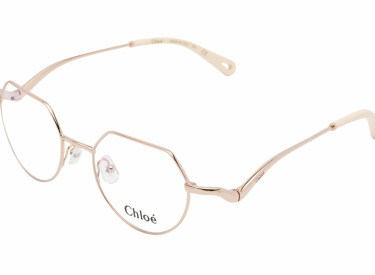 Chloe CE2156 780 Rose Gold 49mm