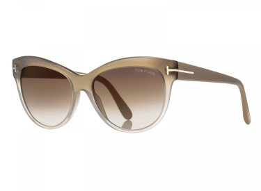 Tom Ford FT0430 59G  Beige