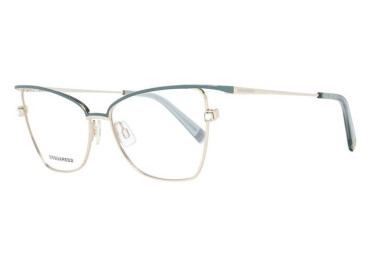 Dsquared2 DQ5263 032 Blue/Rose Gold 53mm