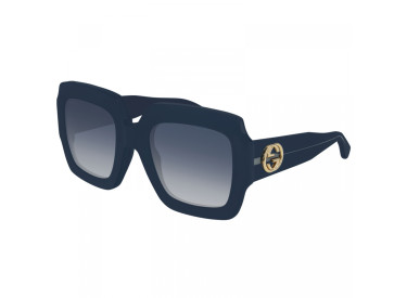 Gucci GG0178S 006 Blue