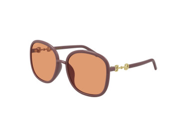 Gucci GG0892SA 003 Pink/Orange