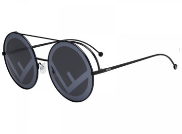 Fendi FF0285/S 807MD Black