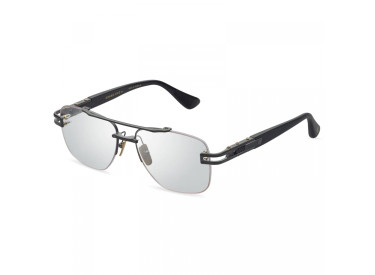Dita GRAND-EVO-DTX-146-A 04 Matte Black