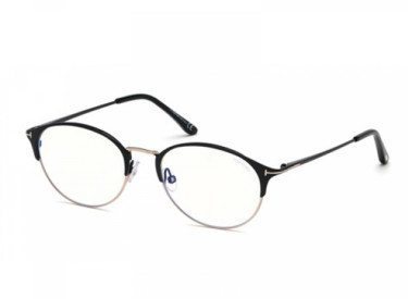 Tom Ford FT5541-B 001 Black