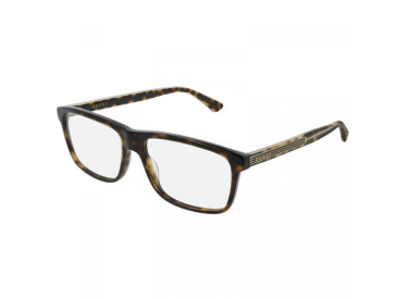 Gucci GG0384O 005 Havana 57mm
