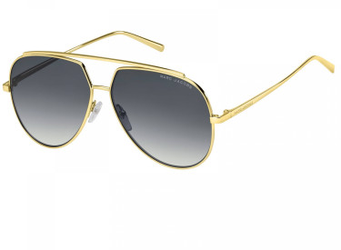 Marc Jacobs MARC455/S J5G9O Gold/Grey
