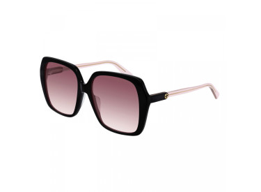 Gucci GG0533SA 003 Black/Red