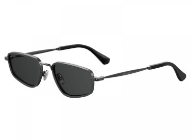 Jimmy Choo GAL/S 807IR Black / Grey