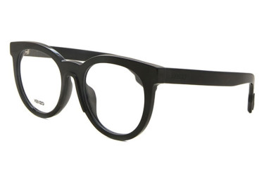 Kenzo KZ50006I 001 Black 51mm