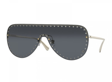 Versace VE2230B 125280 Pale Gold/Dark Blue