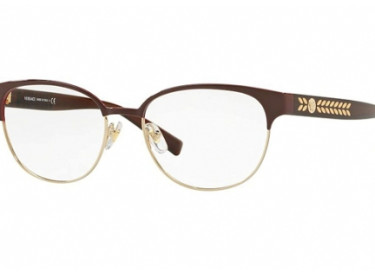 Versace VE1256 1435 Brown 53mm