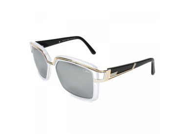 Cazal CZ8033 002 Transparent/Grey