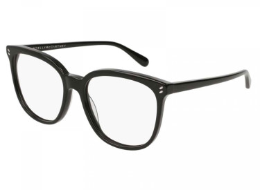 Stella McCartney SC0121O 001 Black
