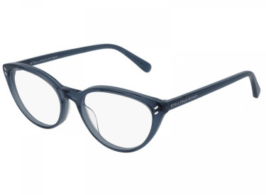 Stella McCartney SC0213O 004 Blue