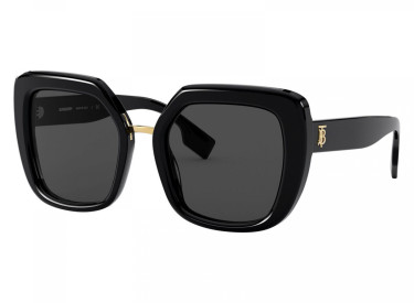 Burberry BE4315 300187 Black/Grey