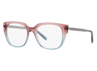 Dolce & Gabbana DG5087 3388 Gradient Bordeaux 51mm