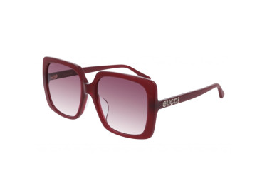 Gucci GG0728SA 003 Red