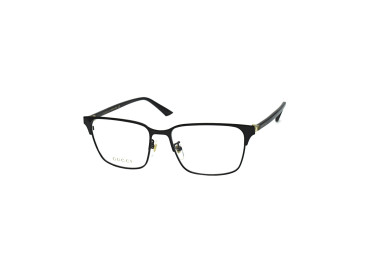 Gucci GG0756OA 001 Black