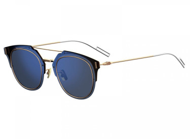 Dior DIORCOMPOSIT 1.F DDB A9 Gold/Blue