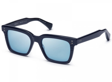 Dita SEQUOIA-DRX-2086-C-NVY-54-Z  Navy - Charcoal Swirl Back / Dark Blue - Black Flash - AR