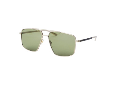 Gucci GG0941S 002 Gold/Green