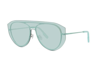 Kenzo KZ40032U 94N Matte Light Green/Aquamarine