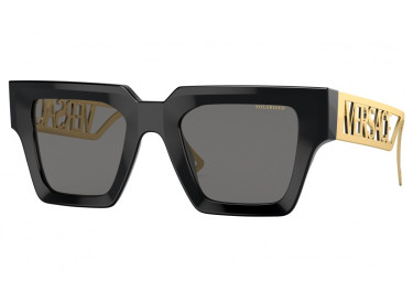 Versace VE4431 GB1/81 Black/Dark Grey Polarized