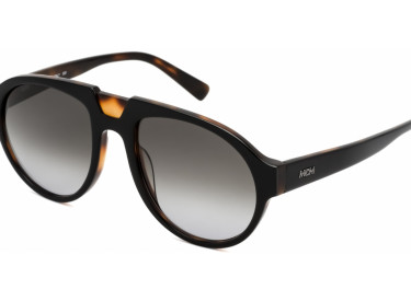 MCM MCM692S 019 Black/Havana/Grey Gradient