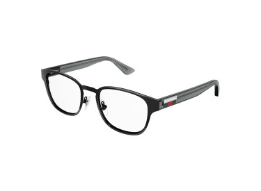 Gucci GG1118O 003 Black