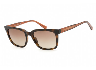Guess GU00050 52H Dark Havana/Brown Polarized