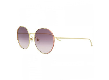 Gucci GG0401SK 004 Gold/Multicolor