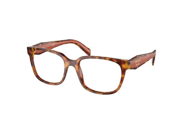Prada PR17ZV 4BW1O1 Havana Clear 54mm