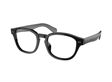 Polo Ralph Laurent PH2261U 5001 Shiny Black 53mm